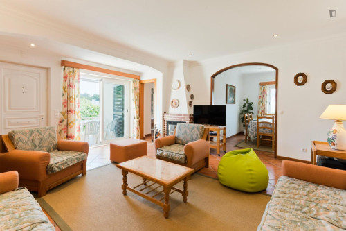 Lovely 3 bedroom house near Lagoa de Albufeira beach - Gallery - 17