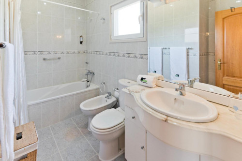 Lovely 3 bedroom house near Lagoa de Albufeira beach - Gallery - 21