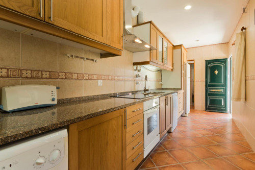 Lovely 3 bedroom house near Lagoa de Albufeira beach - Gallery - 23