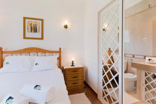 Lovely 3 bedroom house near Lagoa de Albufeira beach - Gallery - 15