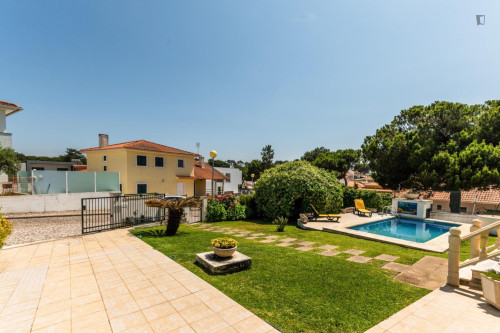 Lovely 3 bedroom house near Lagoa de Albufeira beach - Gallery - 8