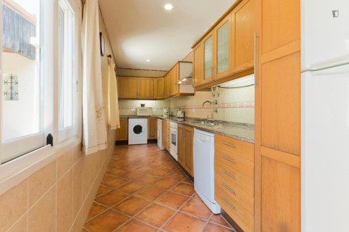 Lovely 3 bedroom house near Lagoa de Albufeira beach - Gallery - 22