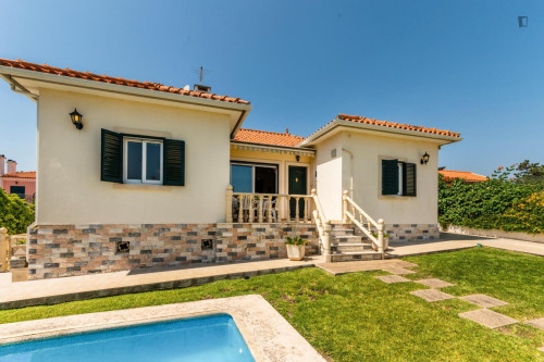 Lovely 3 bedroom house near Lagoa de Albufeira beach - Gallery - 7