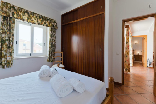 Lovely 3 bedroom house near Lagoa de Albufeira beach - Gallery - 30