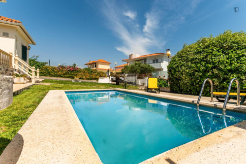 Lovely 3 bedroom house near Lagoa de Albufeira beach - Gallery - 9