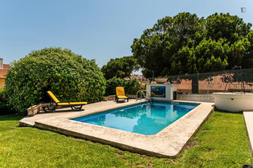 Lovely 3 bedroom house near Lagoa de Albufeira beach - Gallery - 10