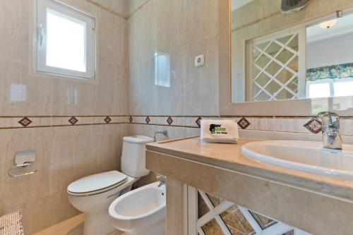 Lovely 3 bedroom house near Lagoa de Albufeira beach - Gallery - 18