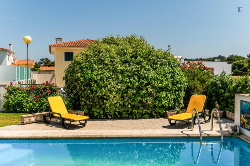Lovely 3 bedroom house near Lagoa de Albufeira beach - Gallery - 6