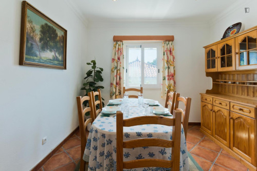 Lovely 3 bedroom house near Lagoa de Albufeira beach - Gallery - 11