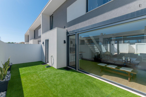 Meco Sunset and Pool Villa C122 - Gallery - 14
