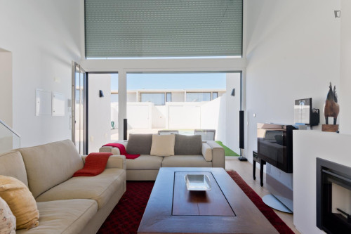Meco Sunset and Pool Villa C122 - Gallery - 24