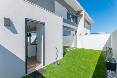 Meco Sunset and Pool Villa C122 - Gallery - 10