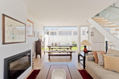 Meco Sunset and Pool Villa C122 - Gallery - 28