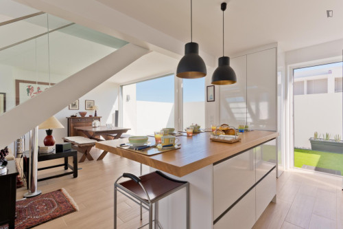 Meco Sunset and Pool Villa C122 - Gallery - 26