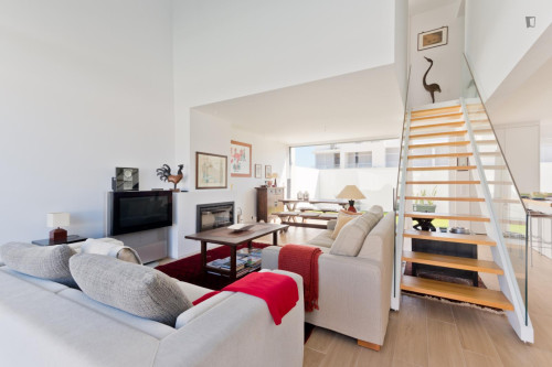 Meco Sunset and Pool Villa C122 - Gallery - 31