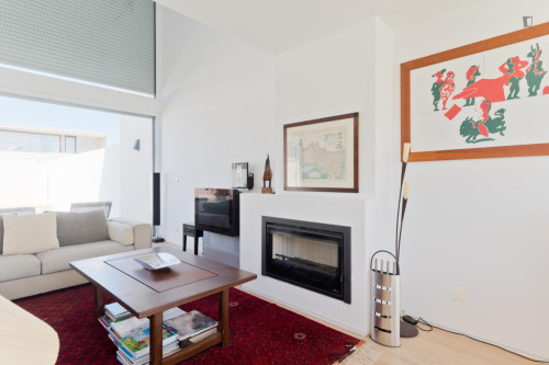 Meco Sunset and Pool Villa C122 - Gallery - 25