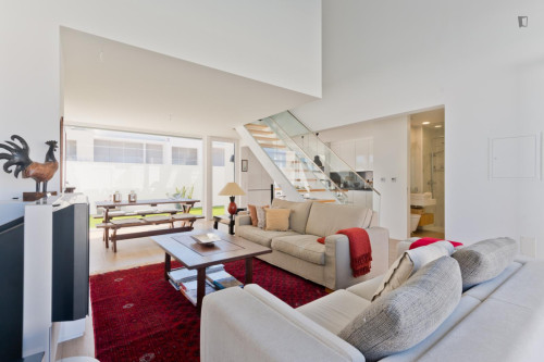 Meco Sunset and Pool Villa C122 - Gallery - 20