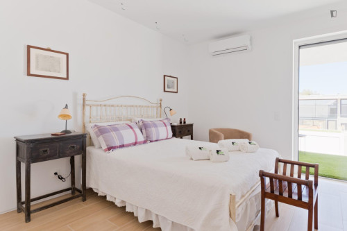 Meco Sunset and Pool Villa C122 - Gallery - 21