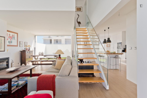 Meco Sunset and Pool Villa C122 - Gallery - 30