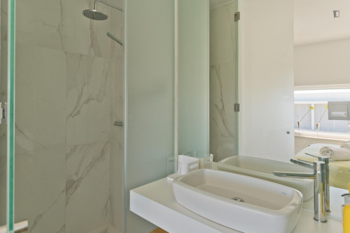 Meco Sunset and Pool Villa C122 - Gallery - 37