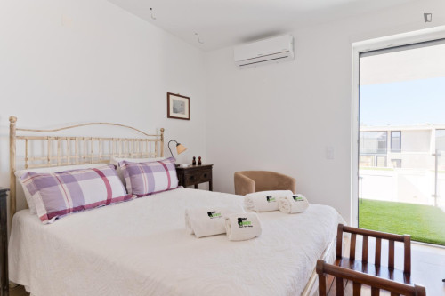 Meco Sunset and Pool Villa C122 - Gallery - 22