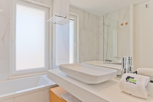 Meco Sunset and Pool Villa C122 - Gallery - 5