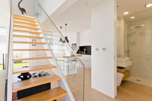 Meco Sunset and Pool Villa C122 - Gallery - 7