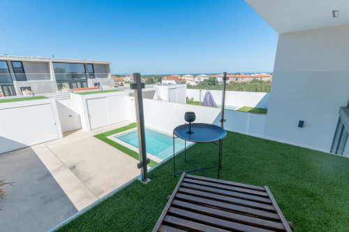Meco Sunset and Pool Villa C122 - Gallery - 17