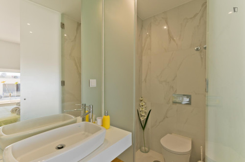 Meco Sunset and Pool Villa C122 - Gallery - 11