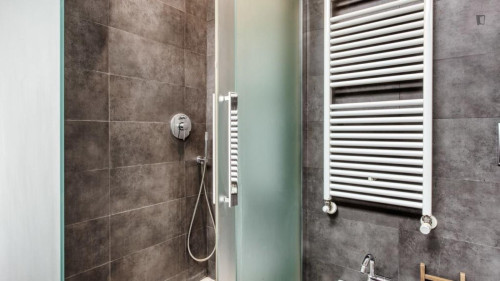 Very neat 1 bedroom apartment in the Zona Solari