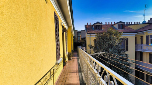 Very neat 1 bedroom apartment in the Zona Solari