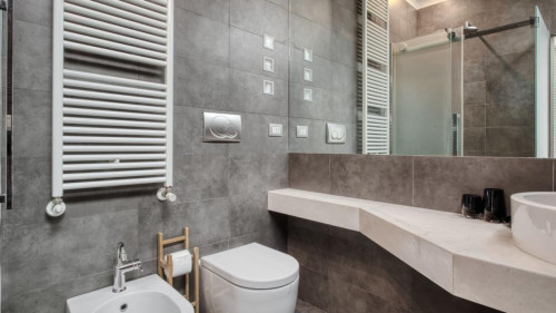 Very neat 1 bedroom apartment in the Zona Solari