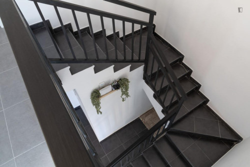 Pleasant double bedroom in Yuncos