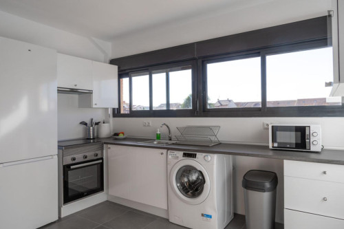 Pleasant double bedroom in Yuncos