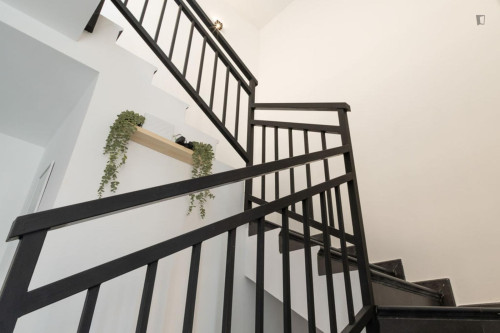 Pleasant double bedroom in Yuncos