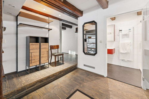 Loft 1872 - exclusive living in the city of Bayreuth - Gallery - 10