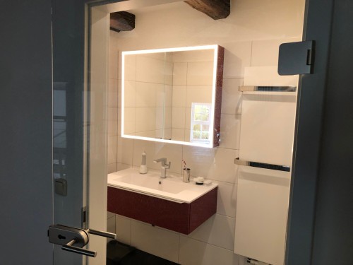Loft 1872 - exclusive living in the city of Bayreuth - Gallery - 24