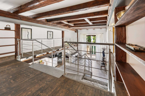 Loft 1872 - exclusive living in the city of Bayreuth - Gallery - 30