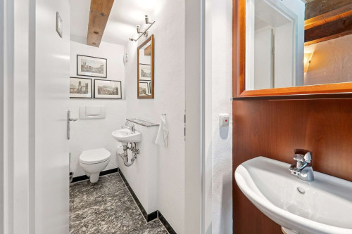 Loft 1872 - exclusive living in the city of Bayreuth - Gallery - 22