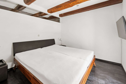 Loft 1872 - exclusive living in the city of Bayreuth - Gallery - 21