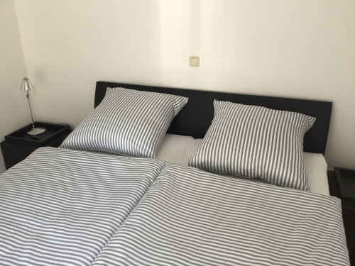 Loft 1872 - exclusive living in the city of Bayreuth - Gallery - 18