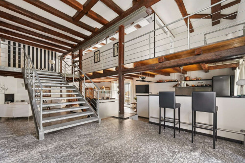 Loft 1872 - exclusive living in the city of Bayreuth - Gallery - 15