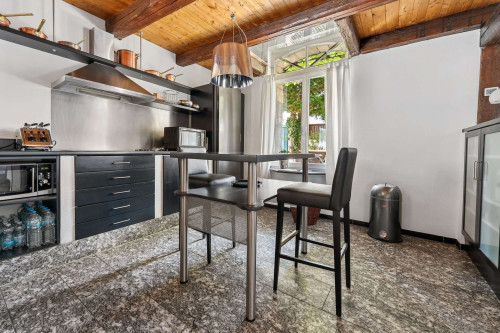Loft 1872 - exclusive living in the city of Bayreuth - Gallery - 27
