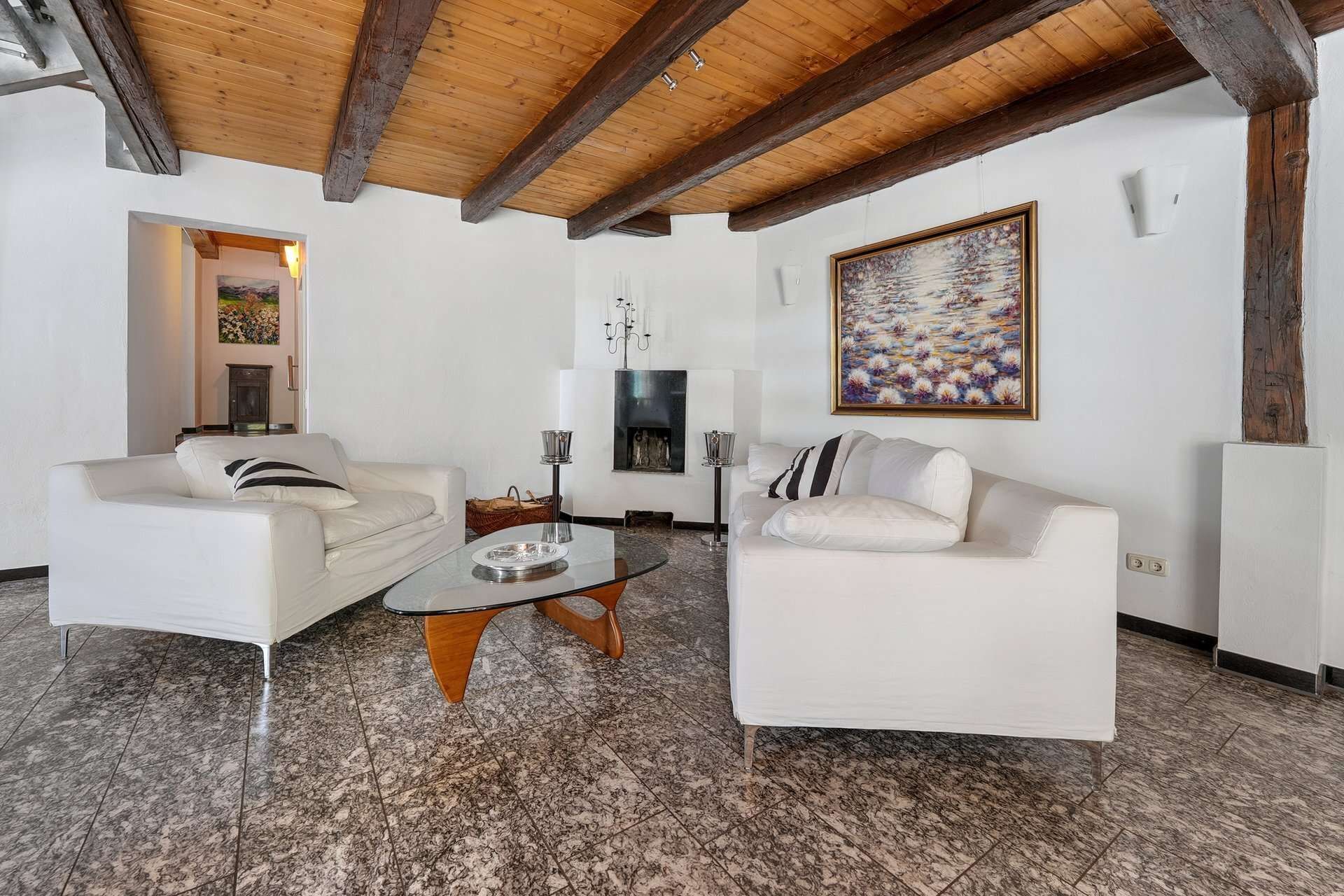 Loft 1872 - Exclusive Living In The City Of Bayreuth - 28