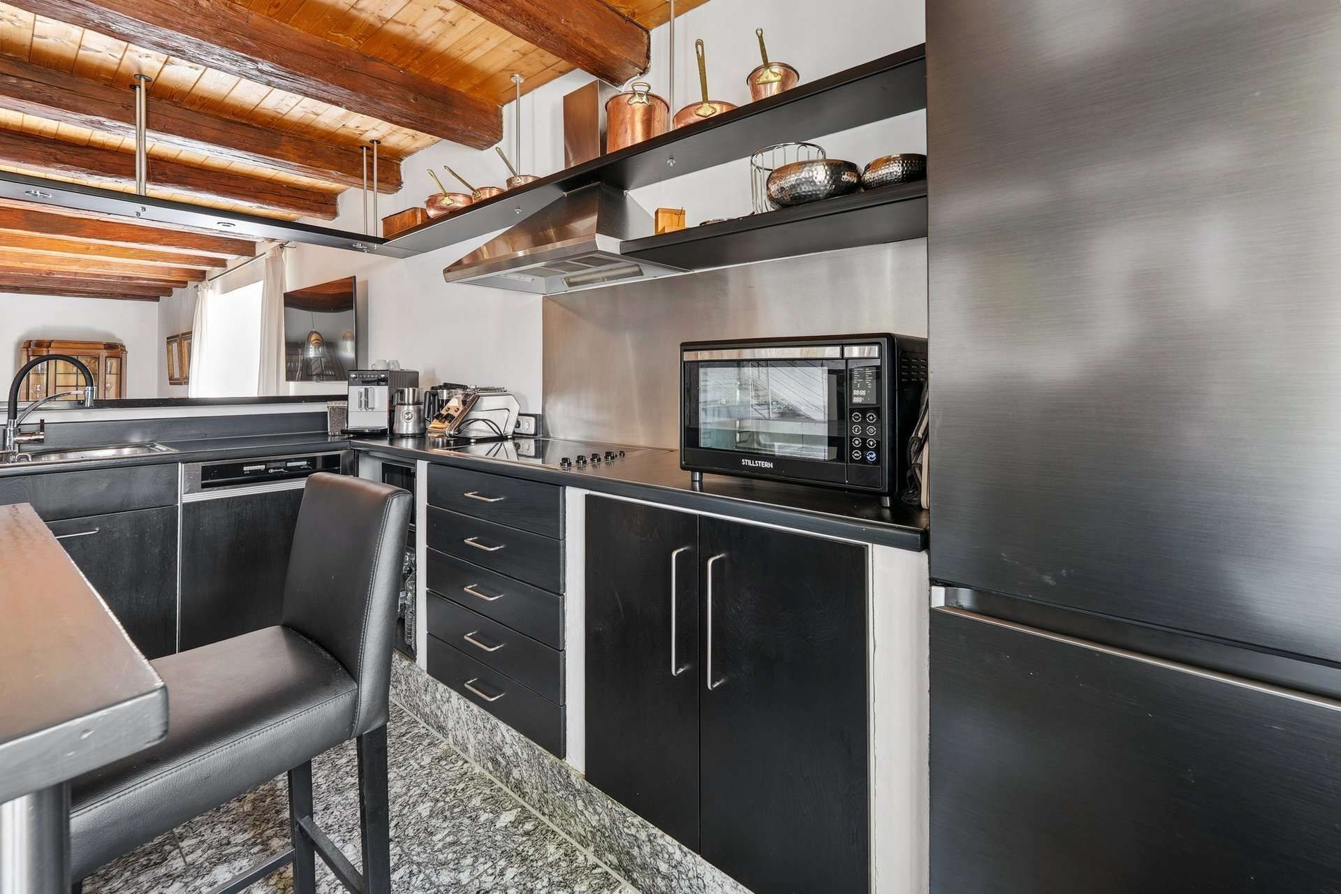 Loft 1872 - Exclusive Living In The City Of Bayreuth - 25