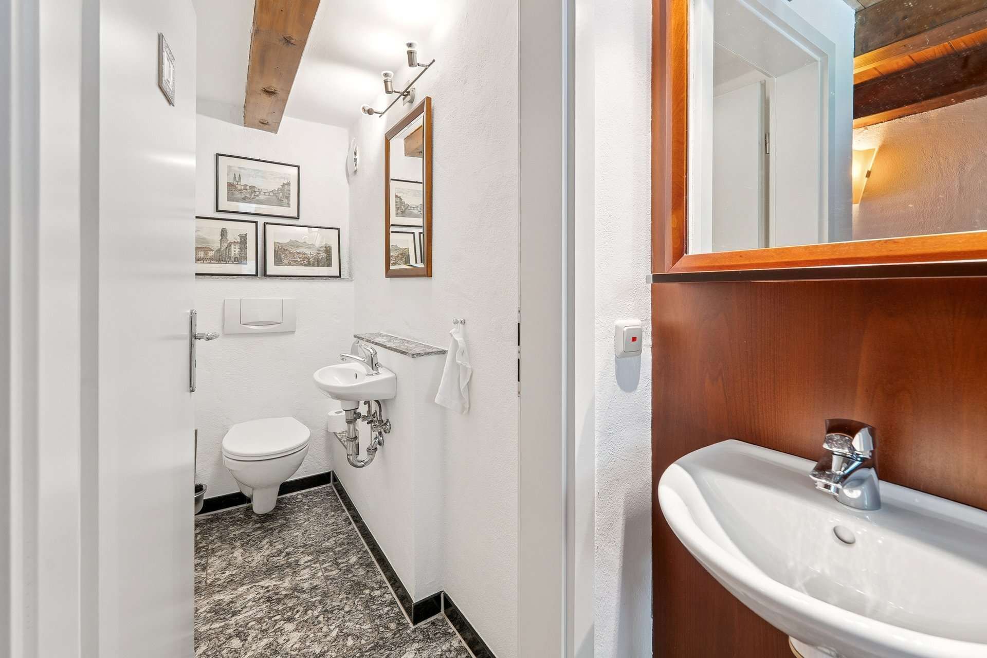 Loft 1872 - Exclusive Living In The City Of Bayreuth - 21