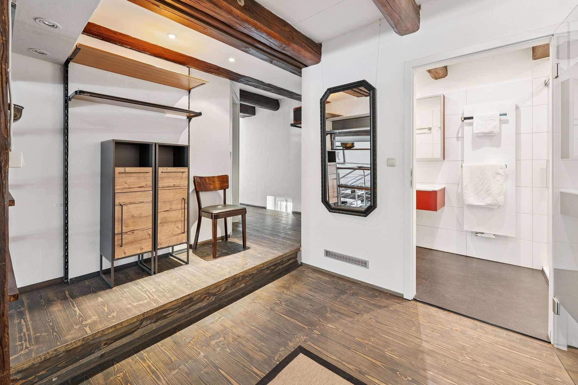 Loft 1872 - Exclusive Living In The City Of Bayreuth - 9