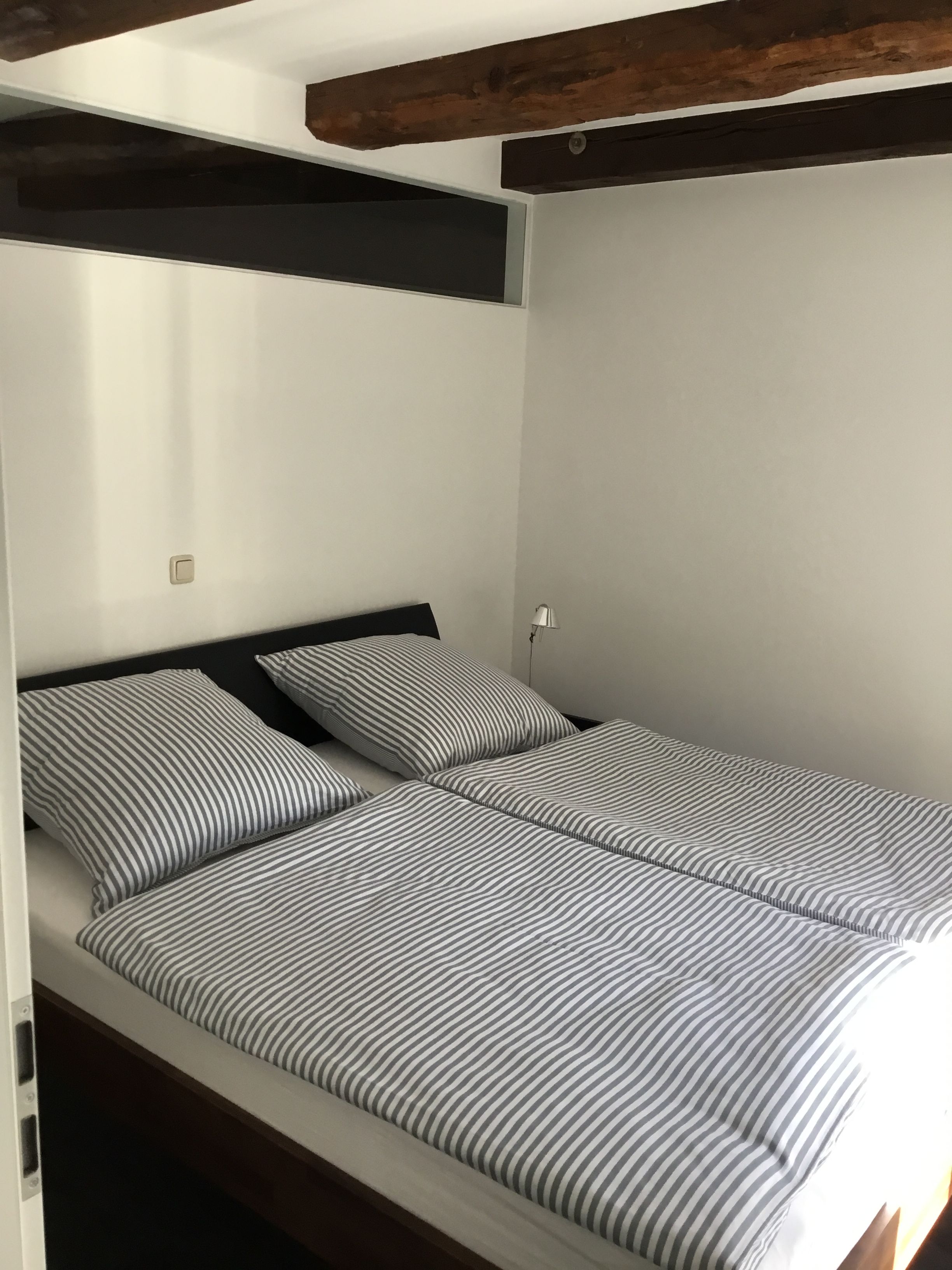Loft 1872 - Exclusive Living In The City Of Bayreuth - 18
