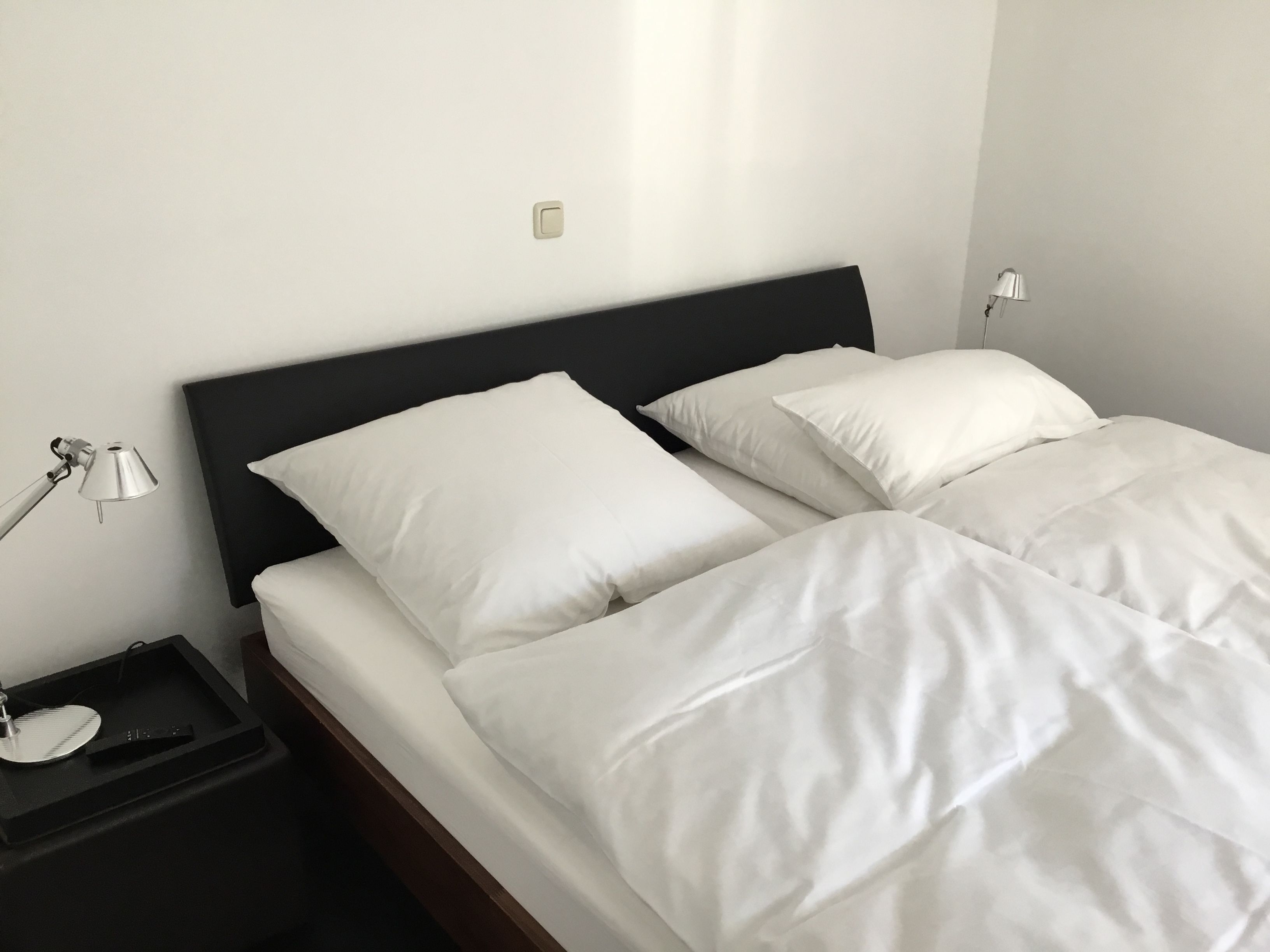 Loft 1872 - Exclusive Living In The City Of Bayreuth - 19
