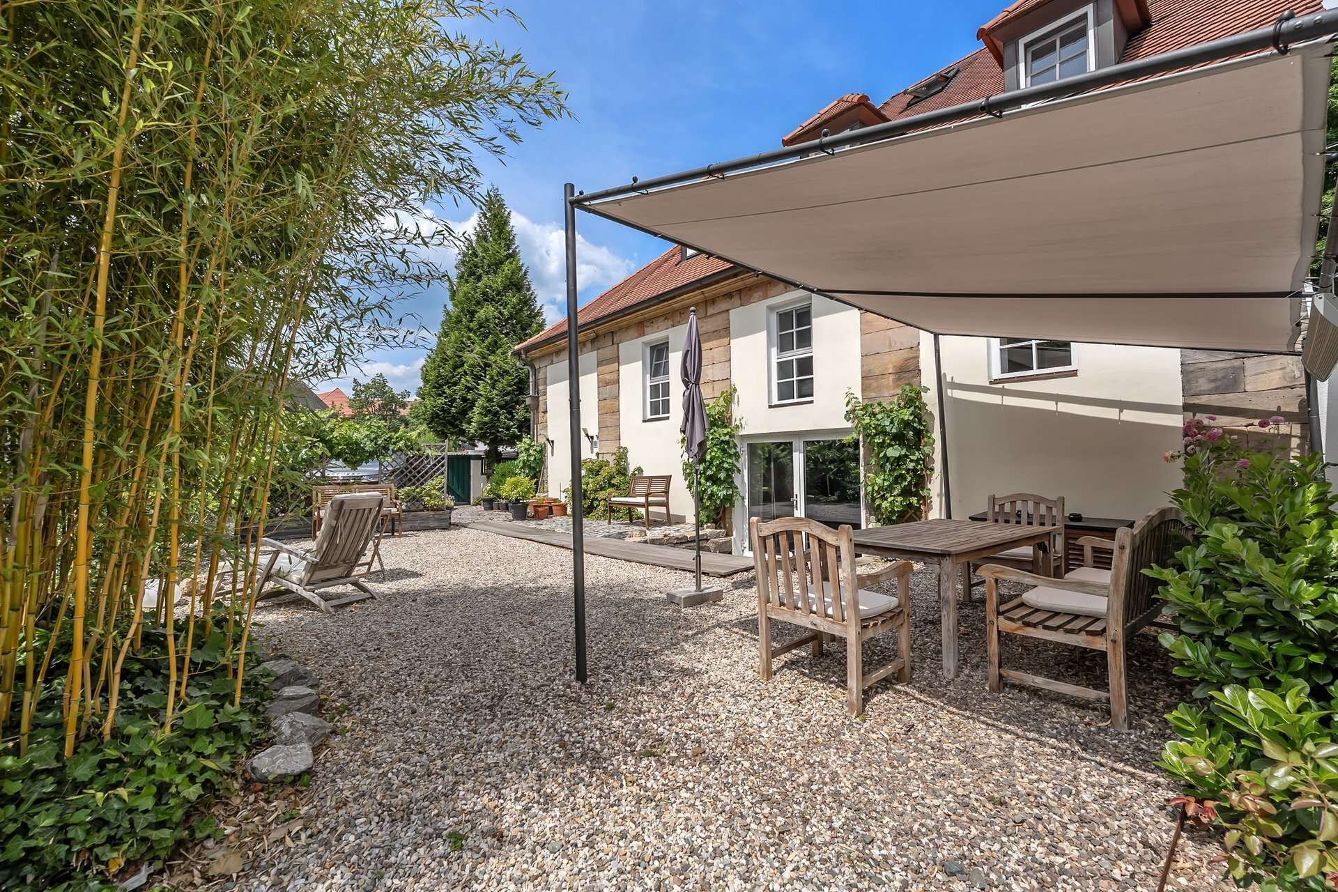 Loft 1872 - Exclusive Living In The City Of Bayreuth - 5